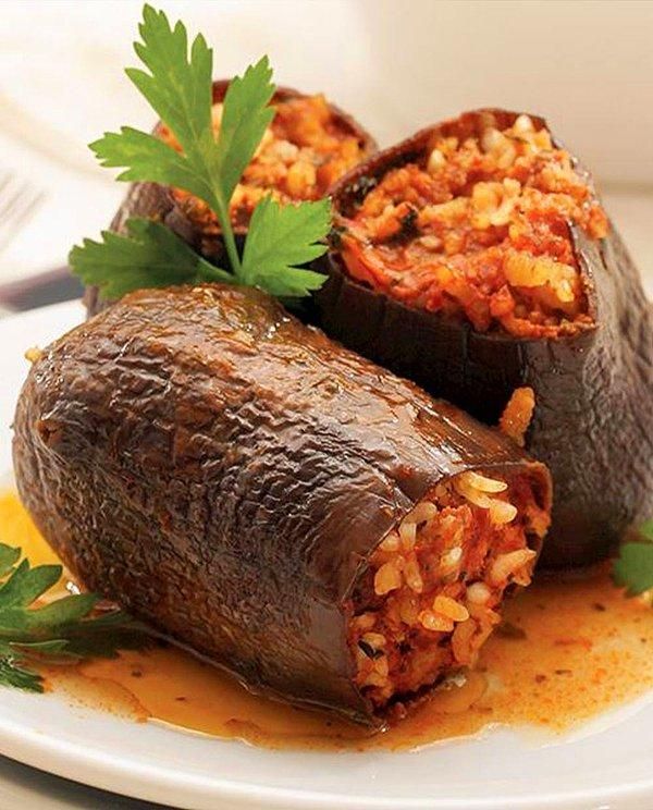 Hazır yemekleri keşfet